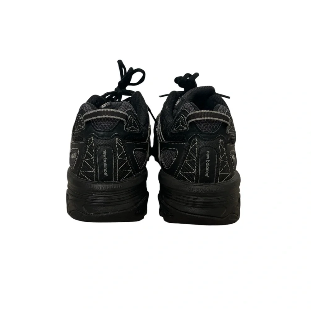 New Balance Men's All Terrain Black Athletic Shoes Size: 10